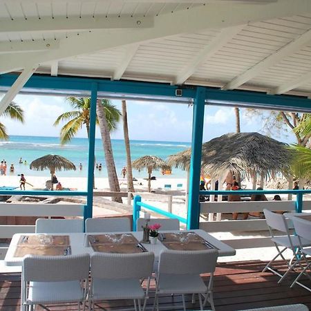 Villa Creole Domaine Prive De L'Anse Des Rochers Saint-Francois  Bagian luar foto